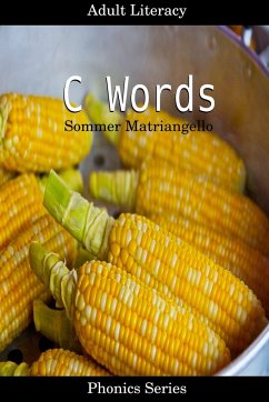 C Words - Matriangello, Sommer