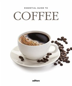 Essential Guide To Coffee - Curado, J. Garcia