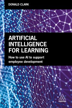 Artificial Intelligence for Learning - Clark, Donald