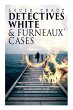 Detectives White & Furneaux' Cases - Bild 1