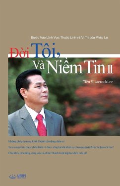 Đời Tôi, Và Niềm Tin Ⅱ: My Life, My Faith Ⅱ(Vietnamese Edition) - Jaerock, Lee