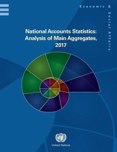 National Accounts Statistics: Analysis of Main Aggregates 2017 - United Nations: Department of Economic and Social Affairs: Statistic