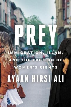 Prey - Hirsi Ali, Ayaan