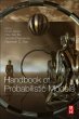 Handbook of Probabilistic Models - Bild 1