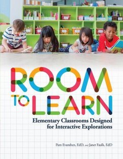 Room to Learn - Evanshen, Pam; Faulk, Janet