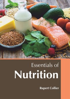 Essentials of Nutrition