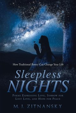 Sleepless Nights - Zitnansky, M. J.