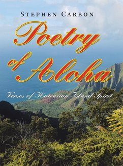 Poetry of Aloha - Carbon, Stephen