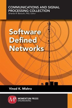 Software Defined Networks - Mishra, Vinod K.