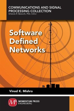 Software Defined Networks