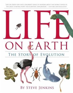 Life on Earth - Jenkins, Steve