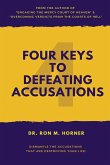 Four Keys to Defeating Accusations