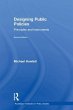 Designing Public Policies - Bild 1