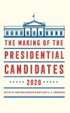 The Making of the Presidential Candidates 2020