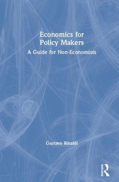 Economics for Policy Makers - Rinaldi, Gustavo