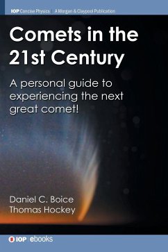 Comets in the 21st Century - Boice, Daniel C; Hockey, Thomas