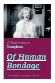 Of Human Bondage (The Unabridged Autobiographical Novel): True Story of a Black Women Who Worked for Mrs. Lincoln and Mrs. Davis