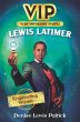 Vip: Lewis Latimer - Bild 1