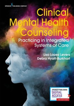 Clinical Mental Health Counseling - López Levers, Lisa LPCC-S LPC C; Hyatt-Burkhart, Debra LPC NCC AC