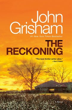 The Reckoning - Grisham, John