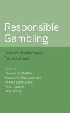 Responsible Gambling