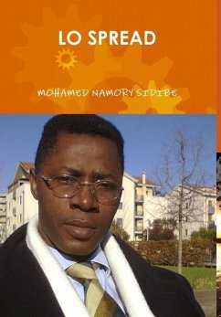 LO SPREAD - Sidibe, Mohamed Namory