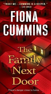 The Family Next Door - Cummins, Fiona