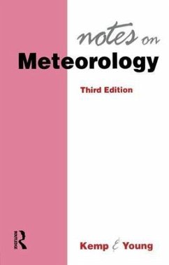 Notes on Meterology - Kemp, Richard; Young; Kemp