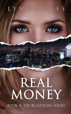 Real Money - Rees, Lynda