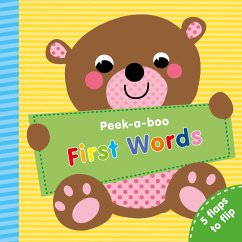 First Words - Ackland, Nick; Clever Publishing