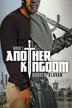 Another Kingdom - Klavan, Andrew