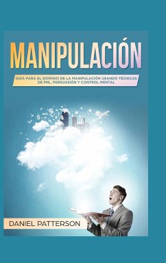 Manipulación - Patterson, Daniel