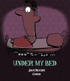 Under My Bed - Dickson, John