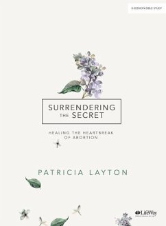 Surrendering the Secret - Bible Study Book - Layton, Pat