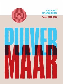 Pulver Maar - Schomburg, Zachary