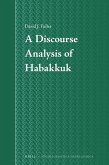 A Discourse Analysis of Habakkuk