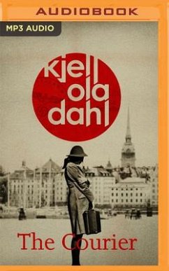 The Courier - Dhal, Kjell Ola