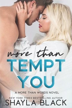 More Than Tempt You - Black, Shayla