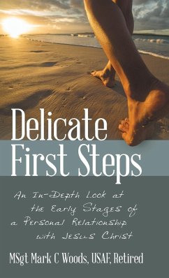 Delicate First Steps