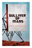 Gulliver of Mars: Science Fiction Novel