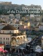 Proceedings of the Danish Institute at... - Bild 1
