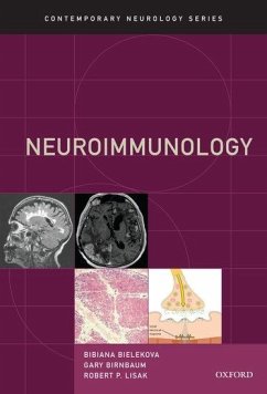 Neuroimmunology - Bielekova, Bibiana
