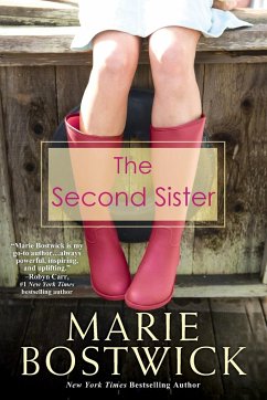 The Second Sister - Bostwick, Marie