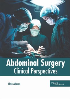 Abdominal Surgery: Clinical Perspectives