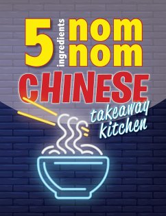 5 Ingredients Nom Nom Chinese Takeaway Kitchen - Cooknation