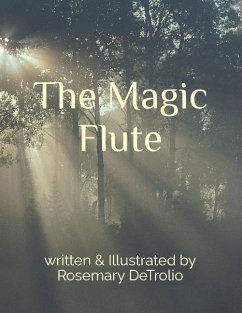 The Magic Flute - Detrolio, Rosemary