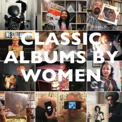 Classic Albums by Women - Classic Album Sundays