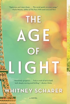 The Age of Light - Scharer, Whitney