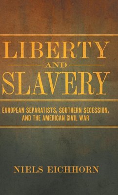 Liberty and Slavery - Eichhorn, Niels