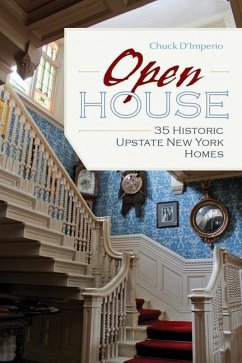 Open House - D'Imperio, Chuck